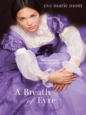 cover image of A Breath of Eyre